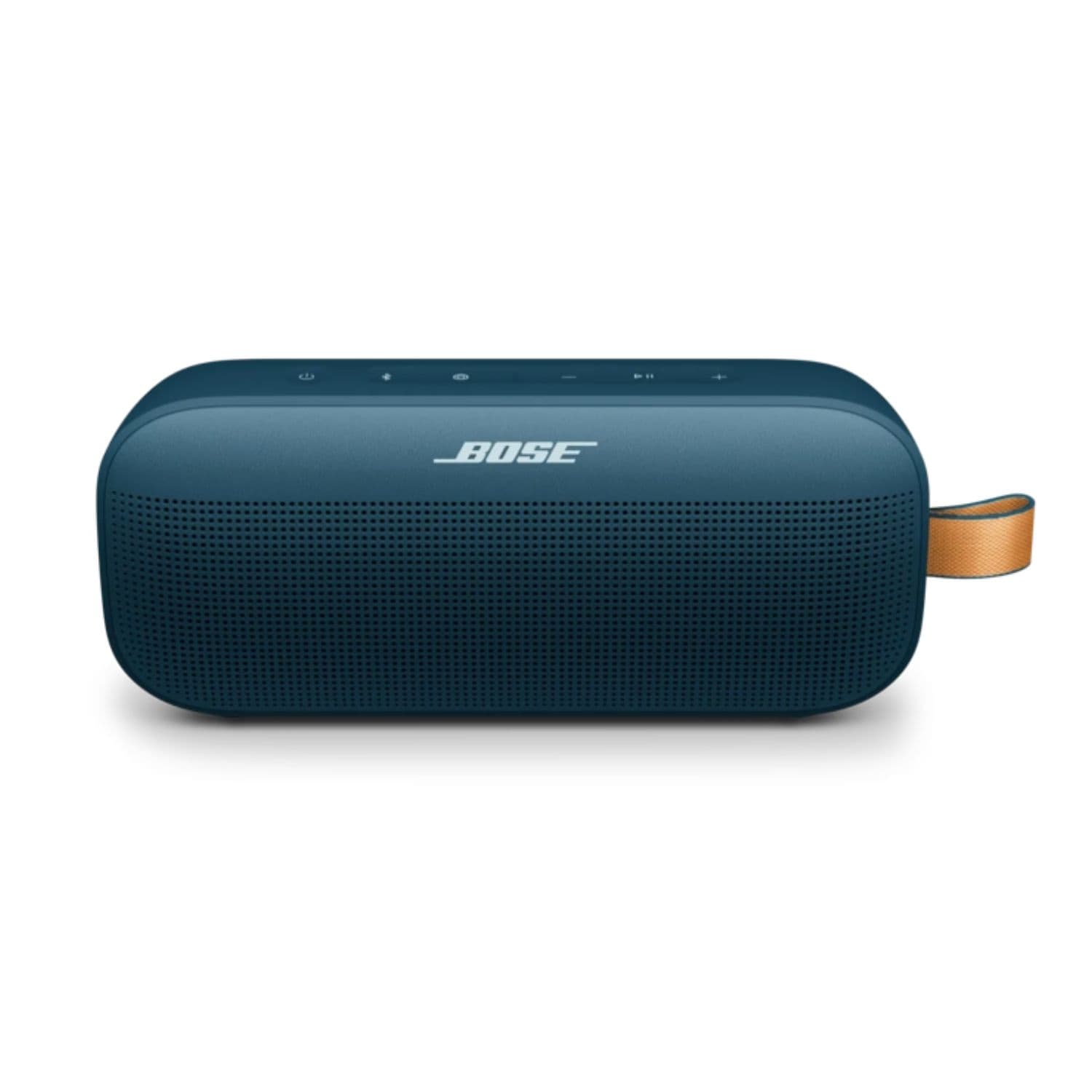 PARLANTE BOSE SOUNDLINK FLEX II TWILIGHT BLUE
