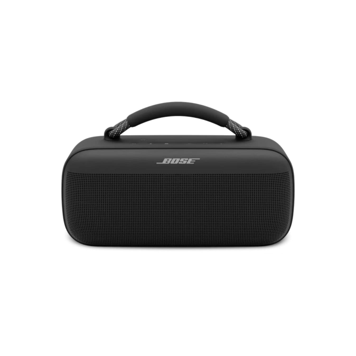 PARLANTE BOSE SOUNDLINK MAX BLACK PORTATIL BLUETOOTH