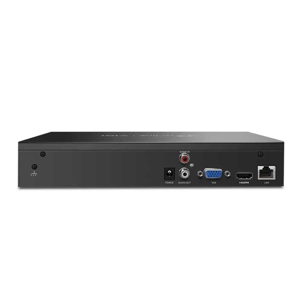 NVR Tp-link VIGI 1016H 16pt ONVIF
