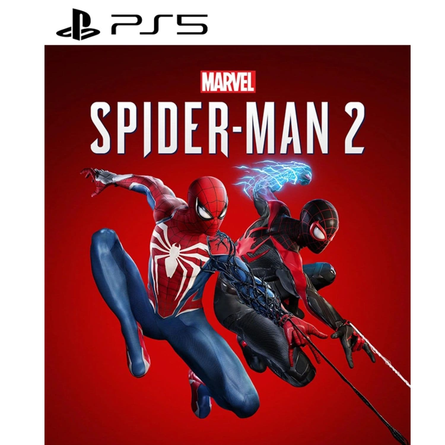 Juego PS5 Marvels Spider-Man 2