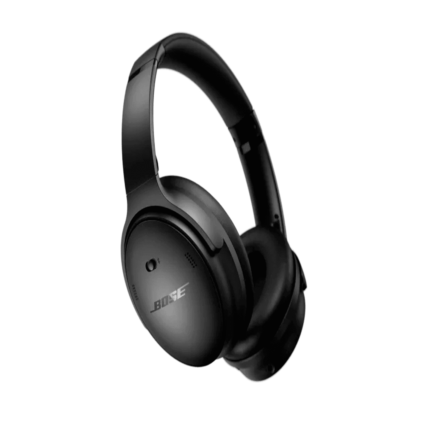 AURICULAR BOSE QUIETCOMFORT HEADPHONES BLACK CANCELACION DE RUIDO