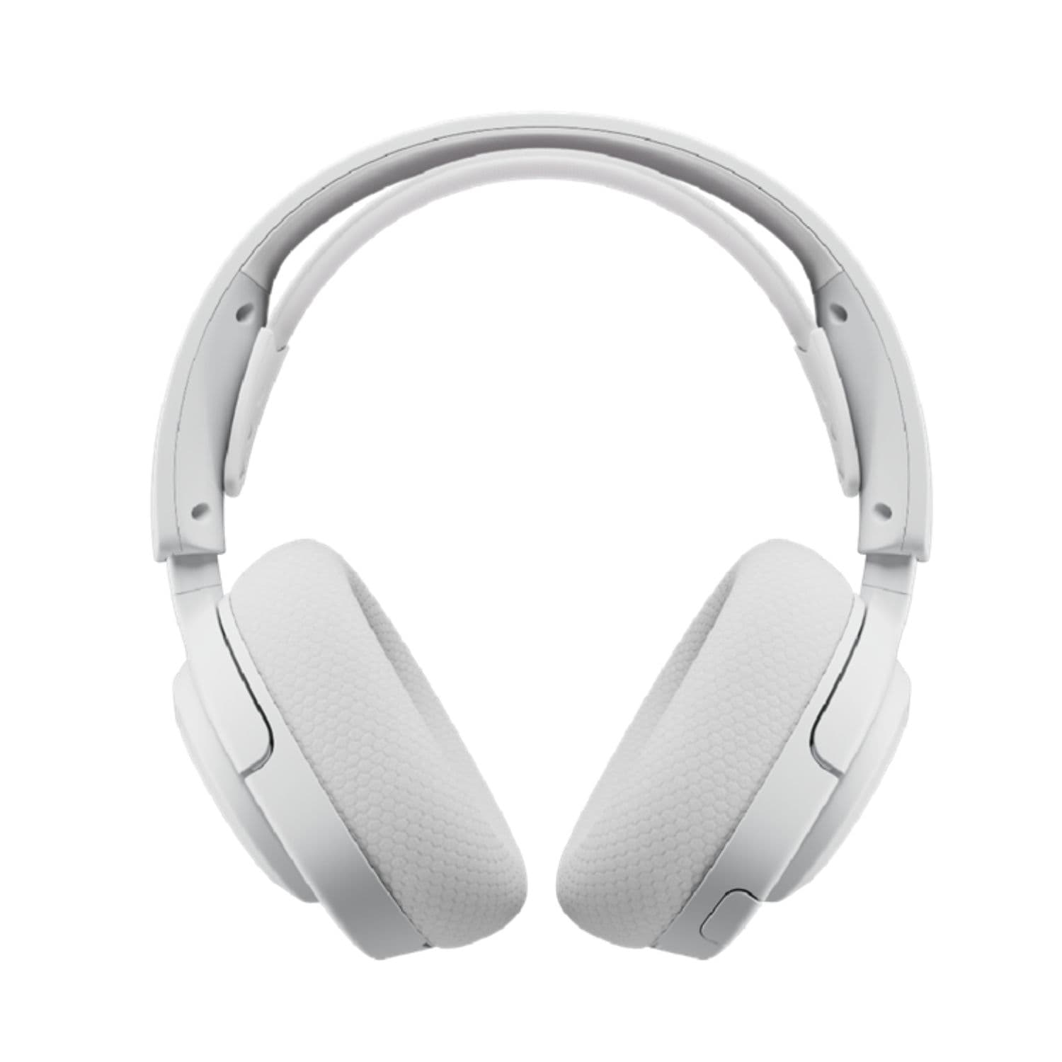 AURICULARES STEELSERIES ARCTIS NOVA 5P WIRELESS WHITE