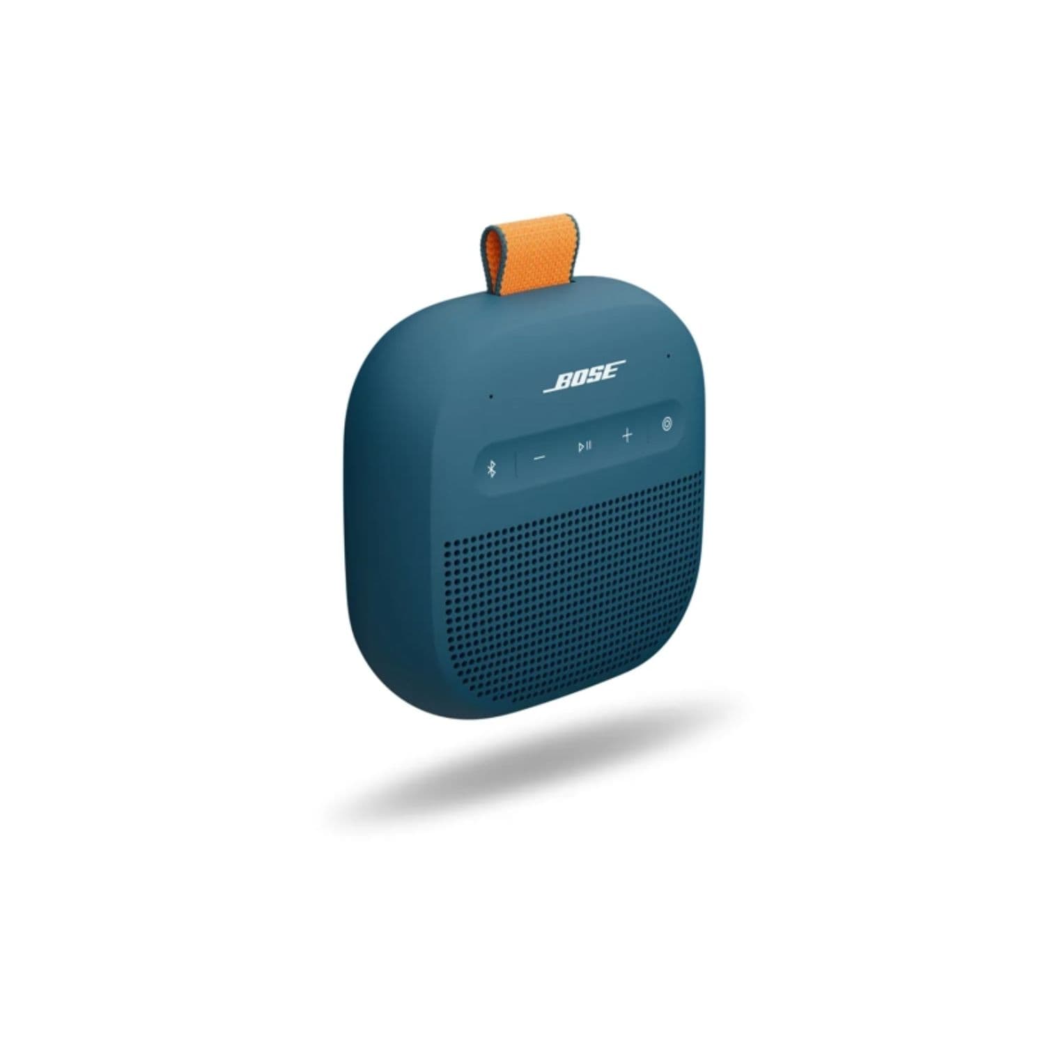 PARLANTE BOSE SOUNDLINK MICRO GEN II TWILIGHT BLUE