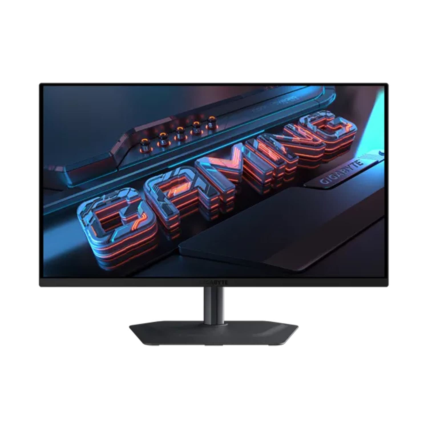 MONITOR GAMING GIGABYTE MO27Q2A 27 OLED QHD 280HZ