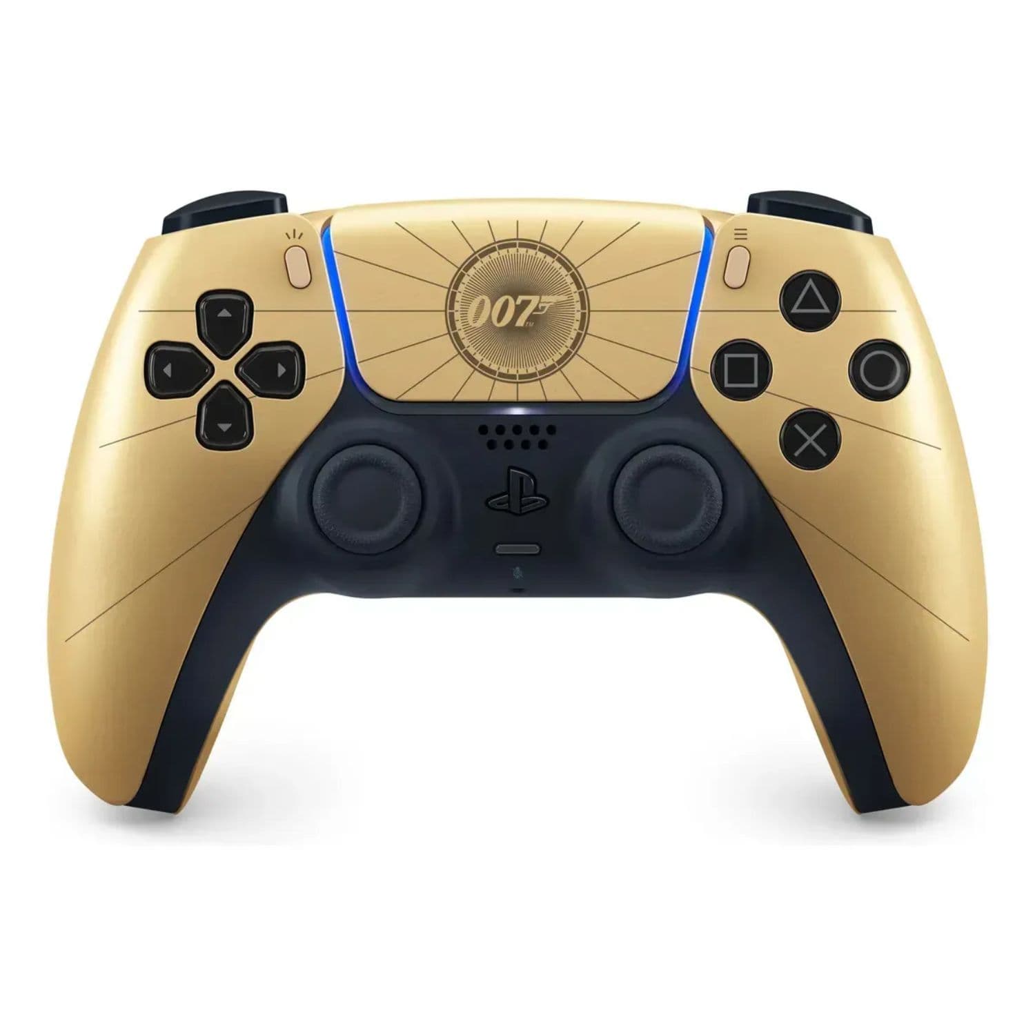Joystick PS5 DualSense Wireless Controller 007 First Light Limited Edition