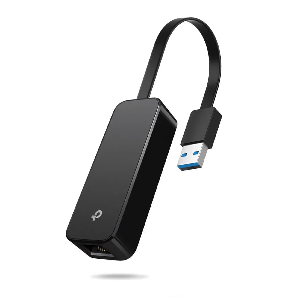 Adap Usb Tp-link UE306 Ethernet Gbit