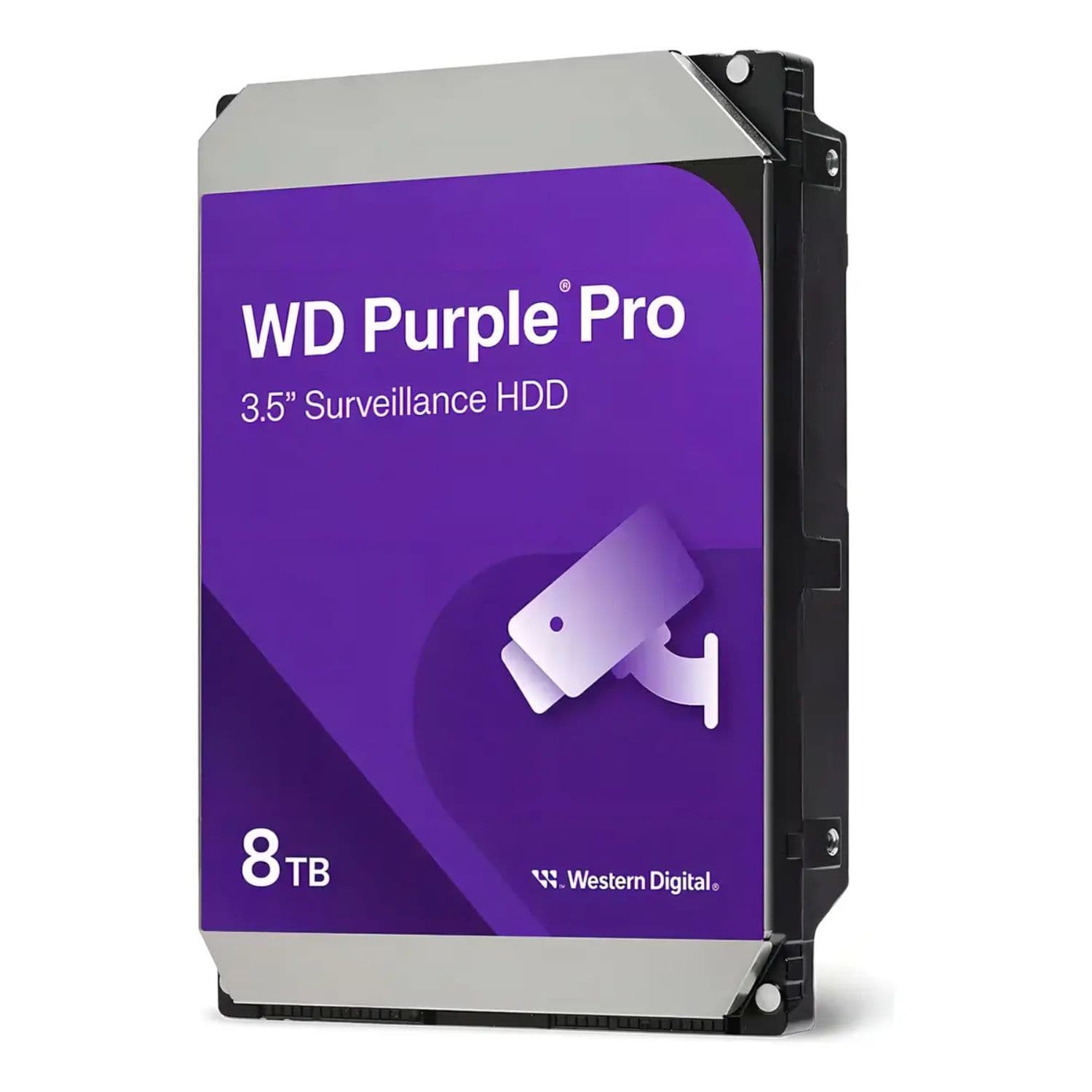 DISCO INTERNO WD PURPLE PRO 8TB
