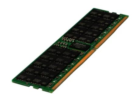 MEMORIA HPE 16GB 1Rx8 DR5-4800 RDIMM