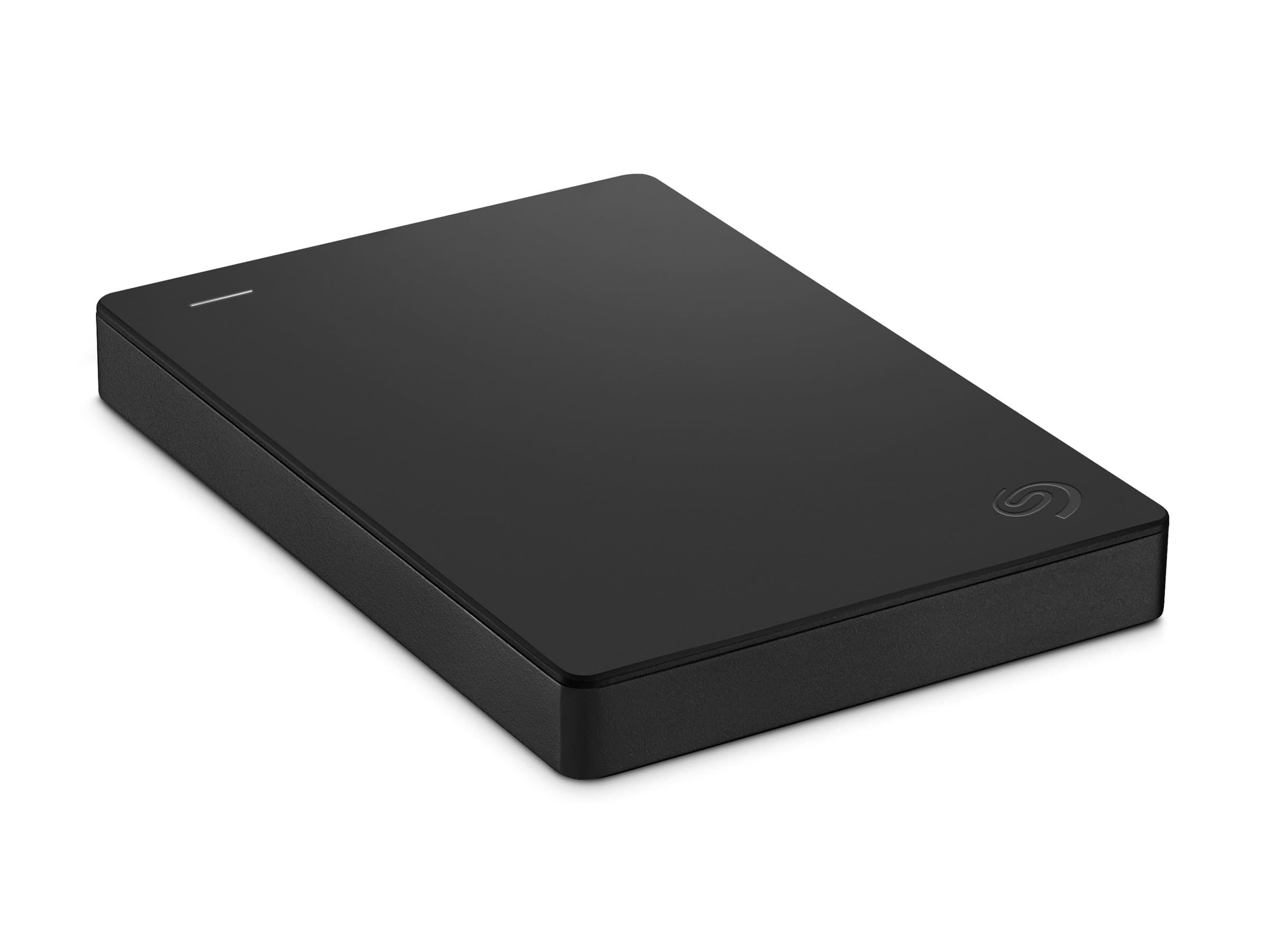 DISCO SEAGATE EXTERNO 5TB PORTABLE