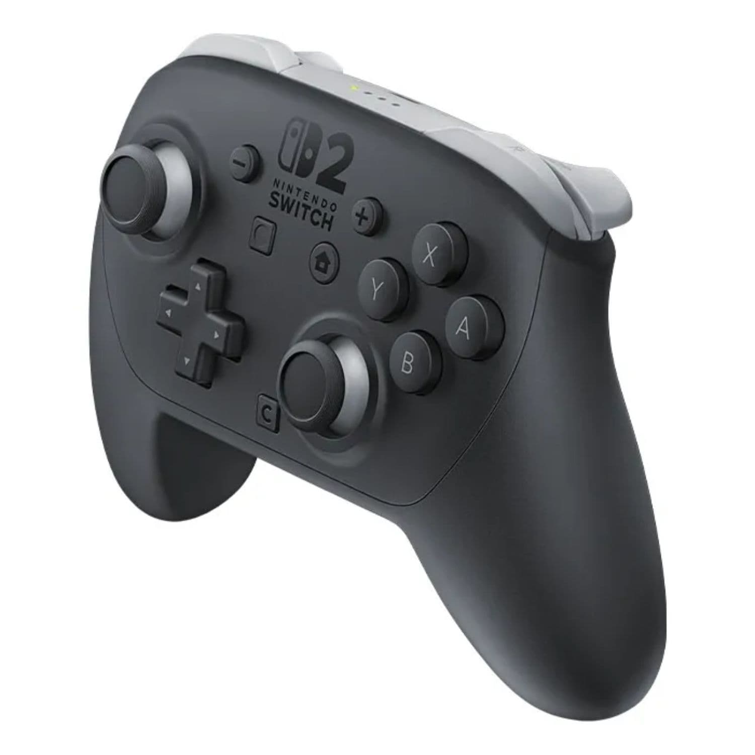 CONTROL NINTENDO SWITCH PRO