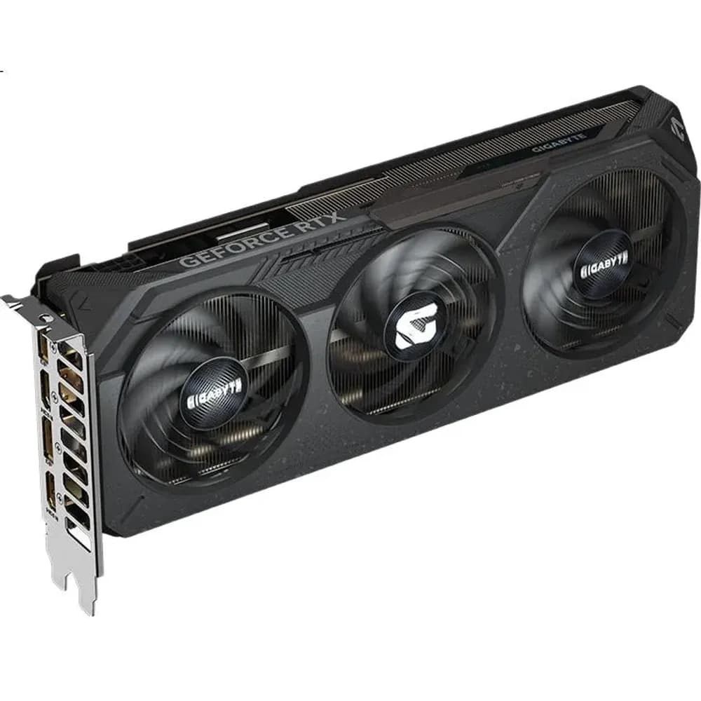 Gigabyte - PCI Express 5.0 x16 - NVIDIA