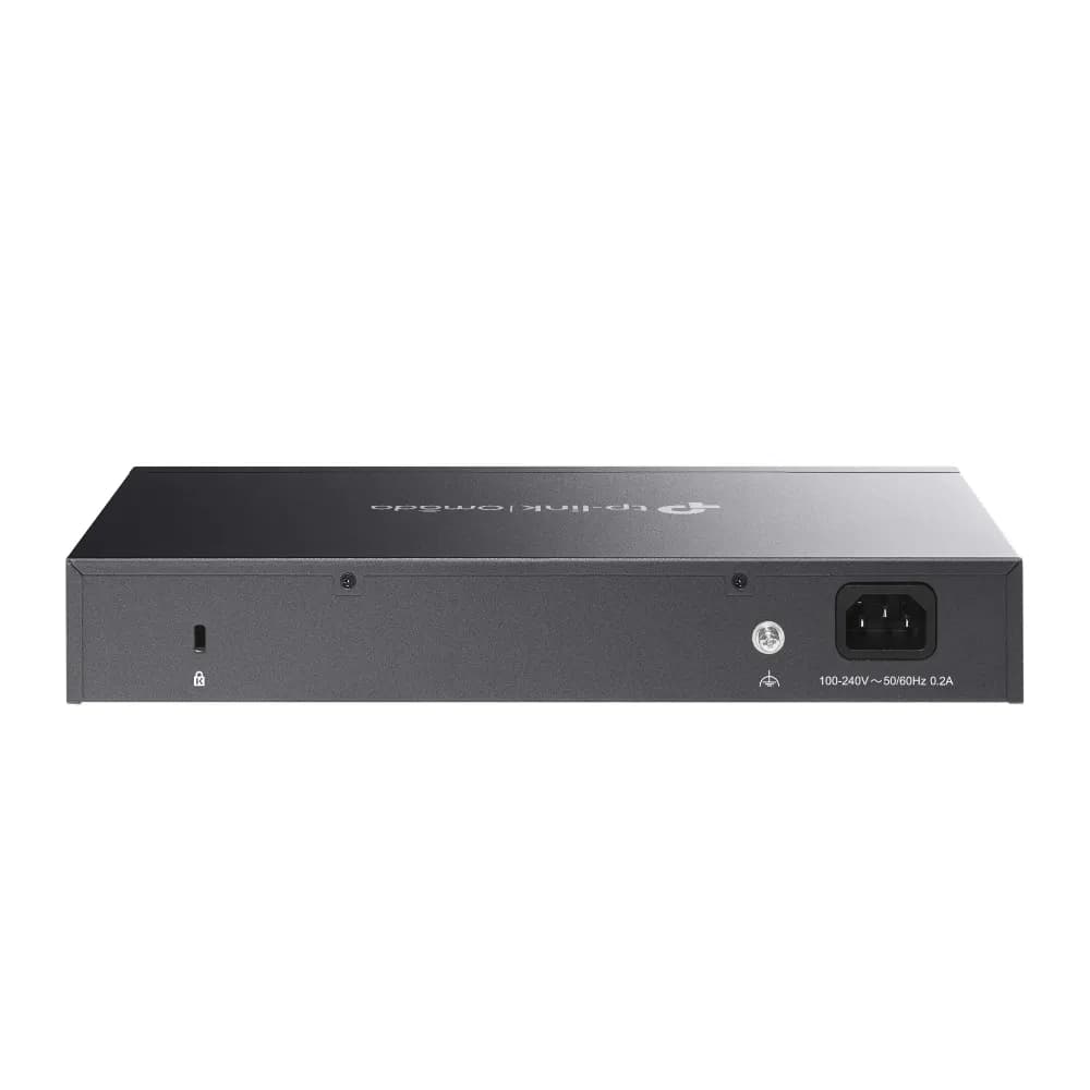 Switch Tp-link SG3210 8pt 2SFP Gbit