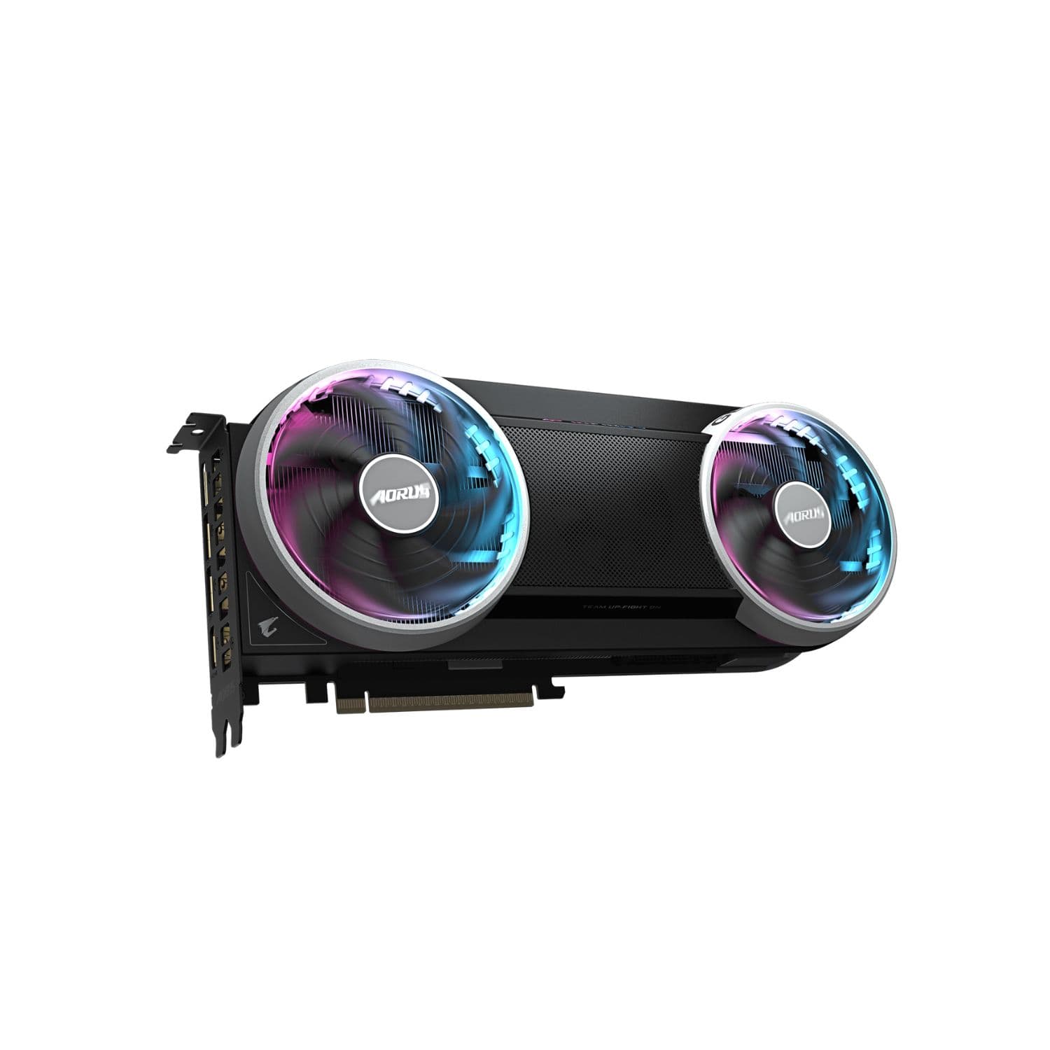 PLACA DE VIDEO GIGABYTE AORUS RTX 5070 INFINITY 12GB