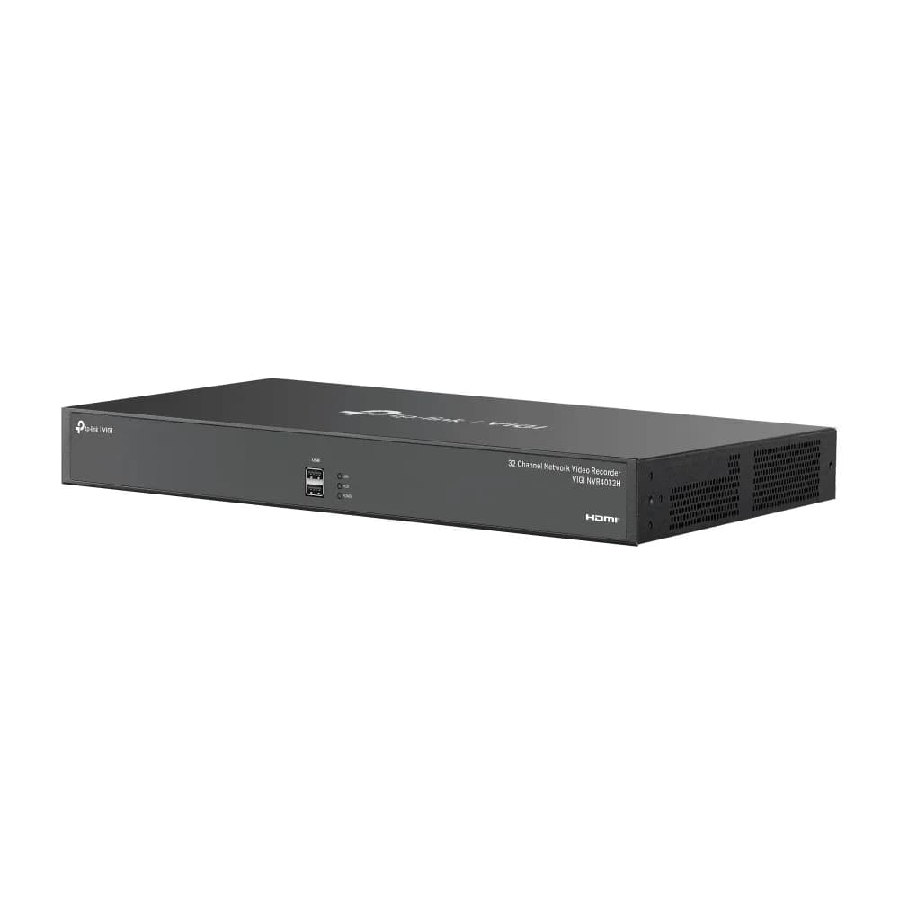 NVR Tp-link VIGI 1016H 16pt ONVIF
