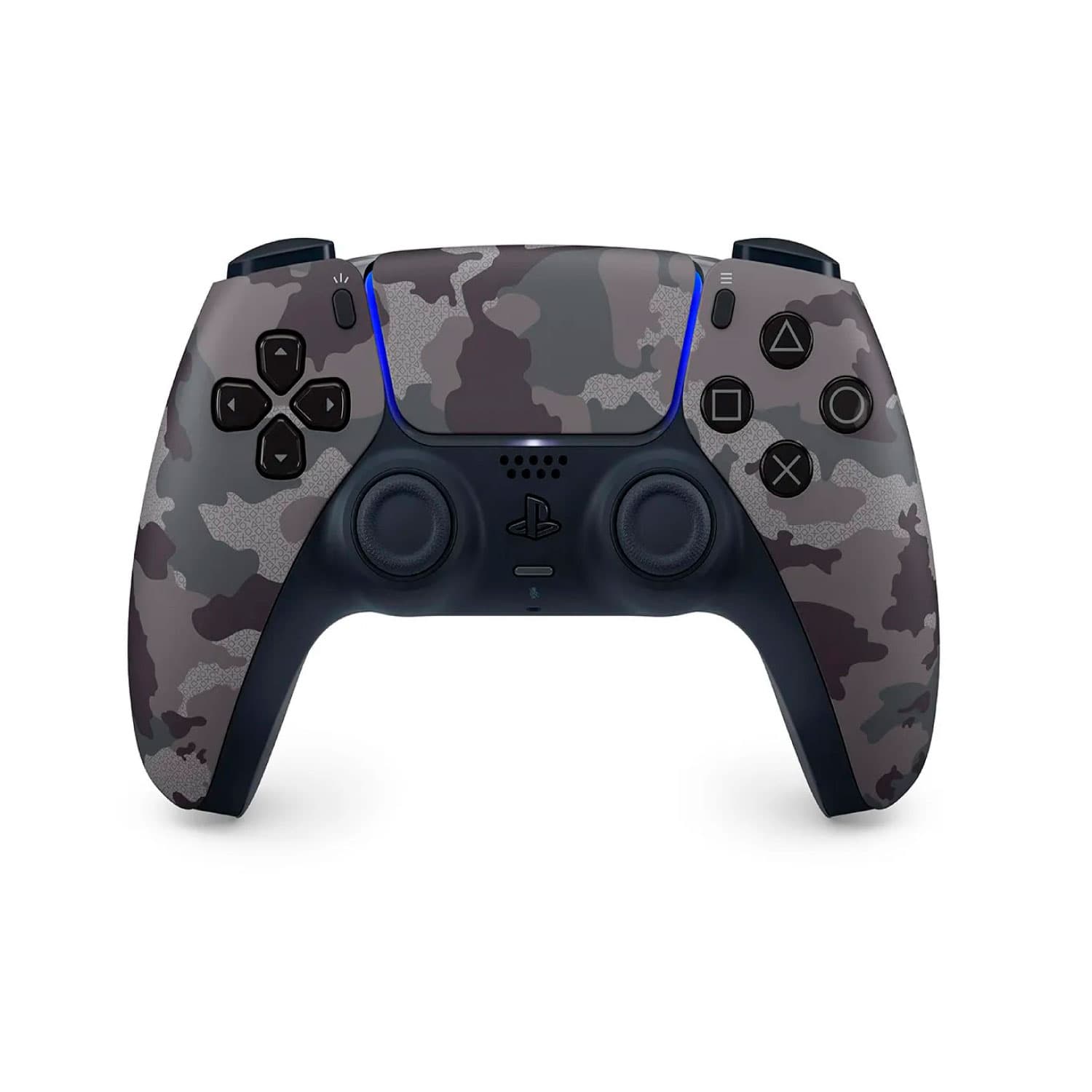 JOYSTICK SONY DUALSENSE GRAY PS5