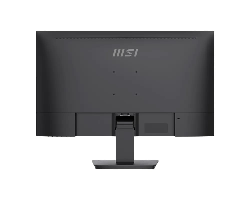 MSI MONITOR PRO MP 273U UHD 4K IPS 27"