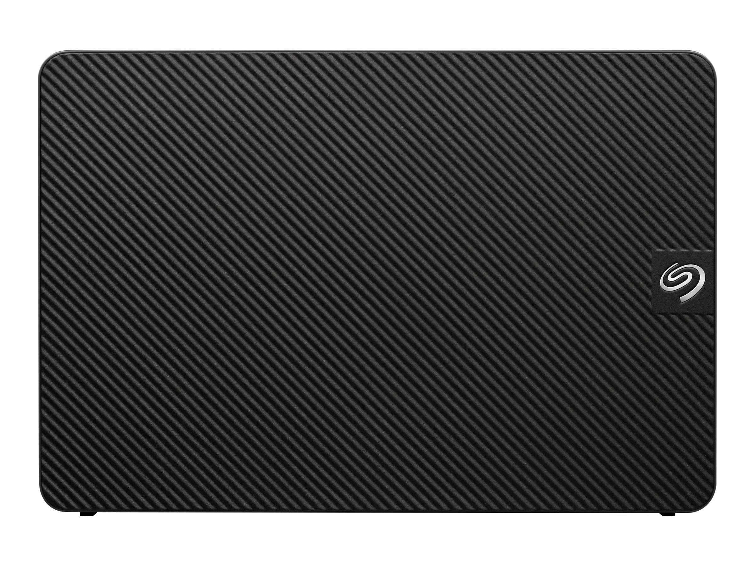 DISCO SEAGATE  EXTERNO 6TB DESKTOP
