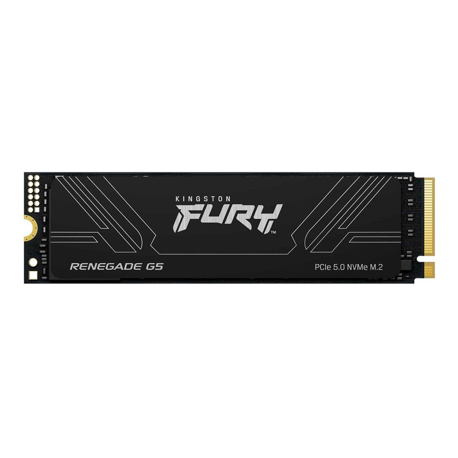 Disco solido interno Kingston Fury 1TB M2 NVME