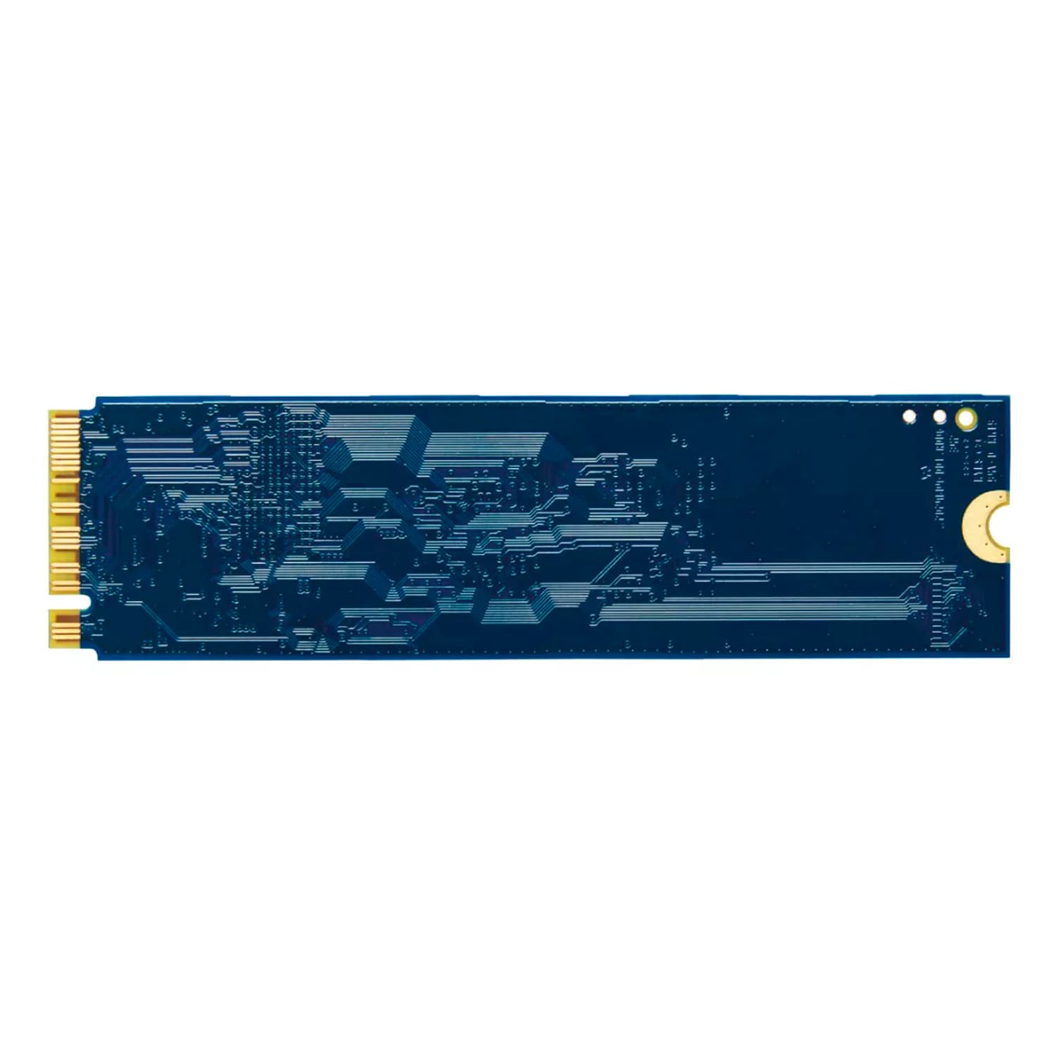 Disco Solido Interno Kingston 500GB NV3 PCIE NVME M2