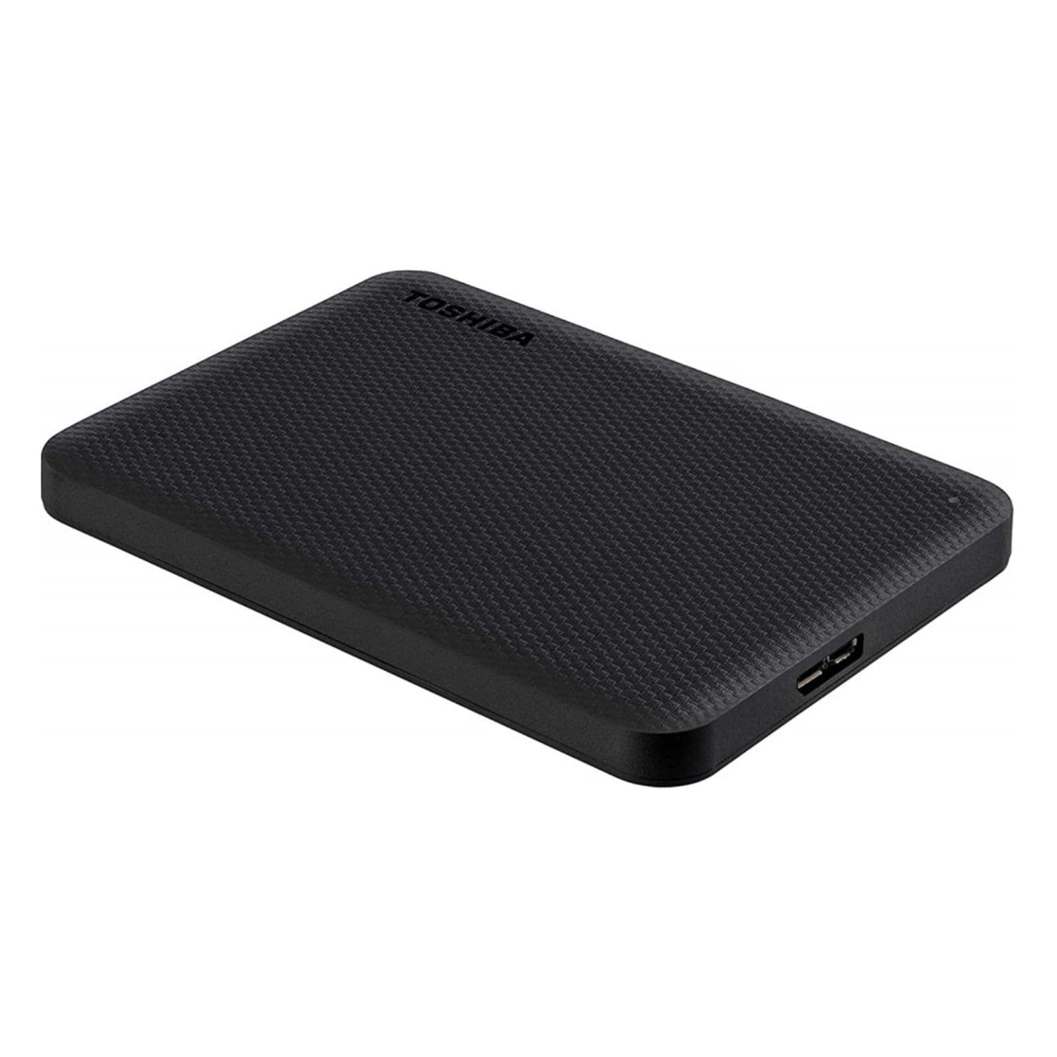 DISCO EXTERNO TOSHIBA CANVIO ADVANCE 2TB