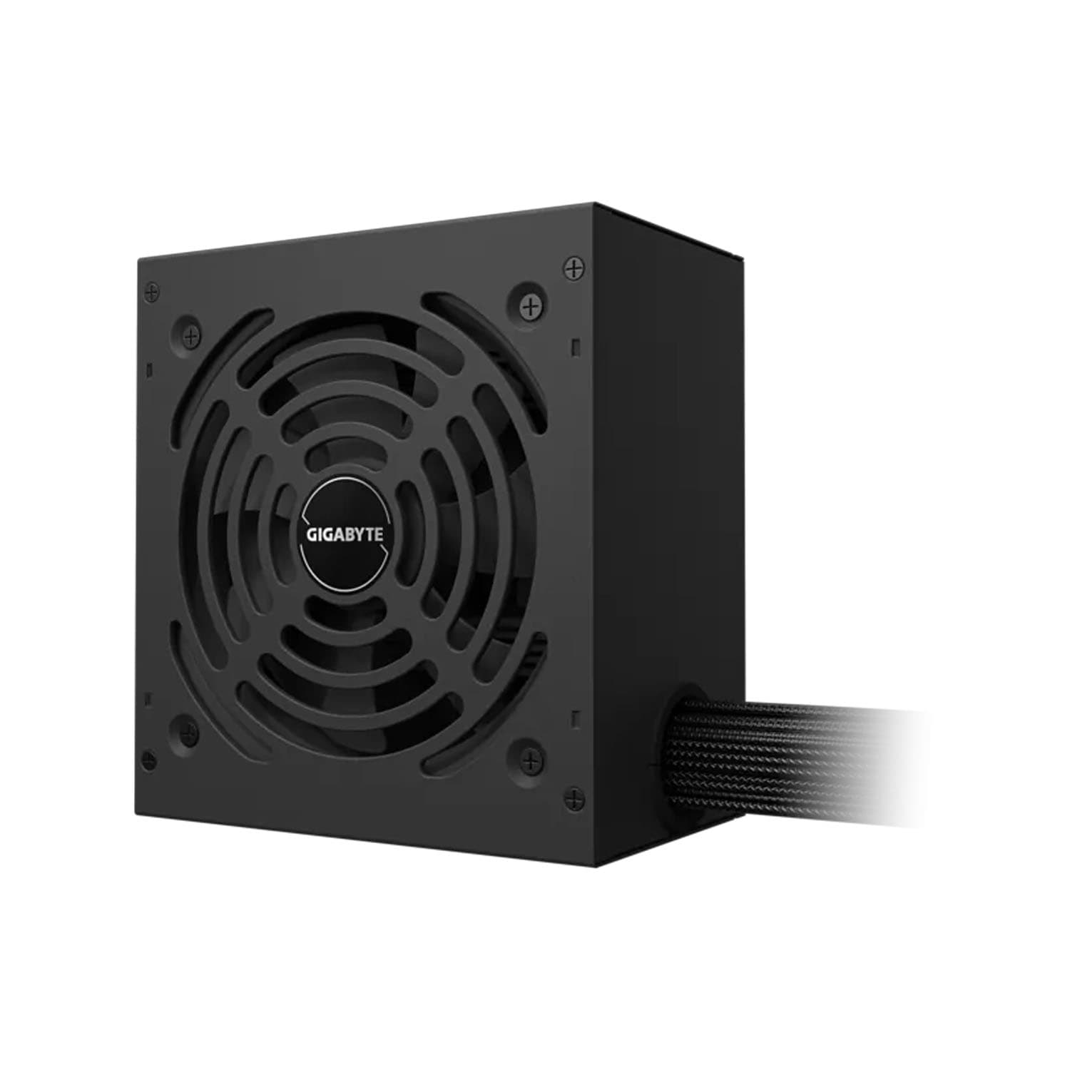 FUENTE GIGABYTE 650W 80 PLUS GOLD PG5