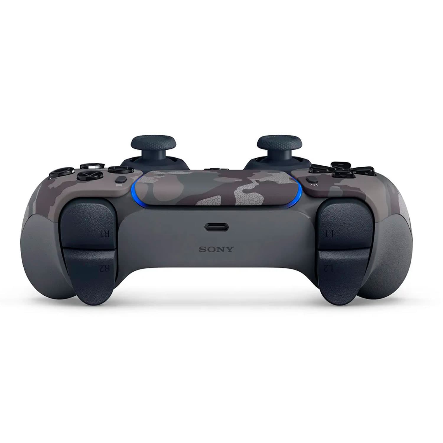 JOYSTICK SONY DUALSENSE GRAY PS5