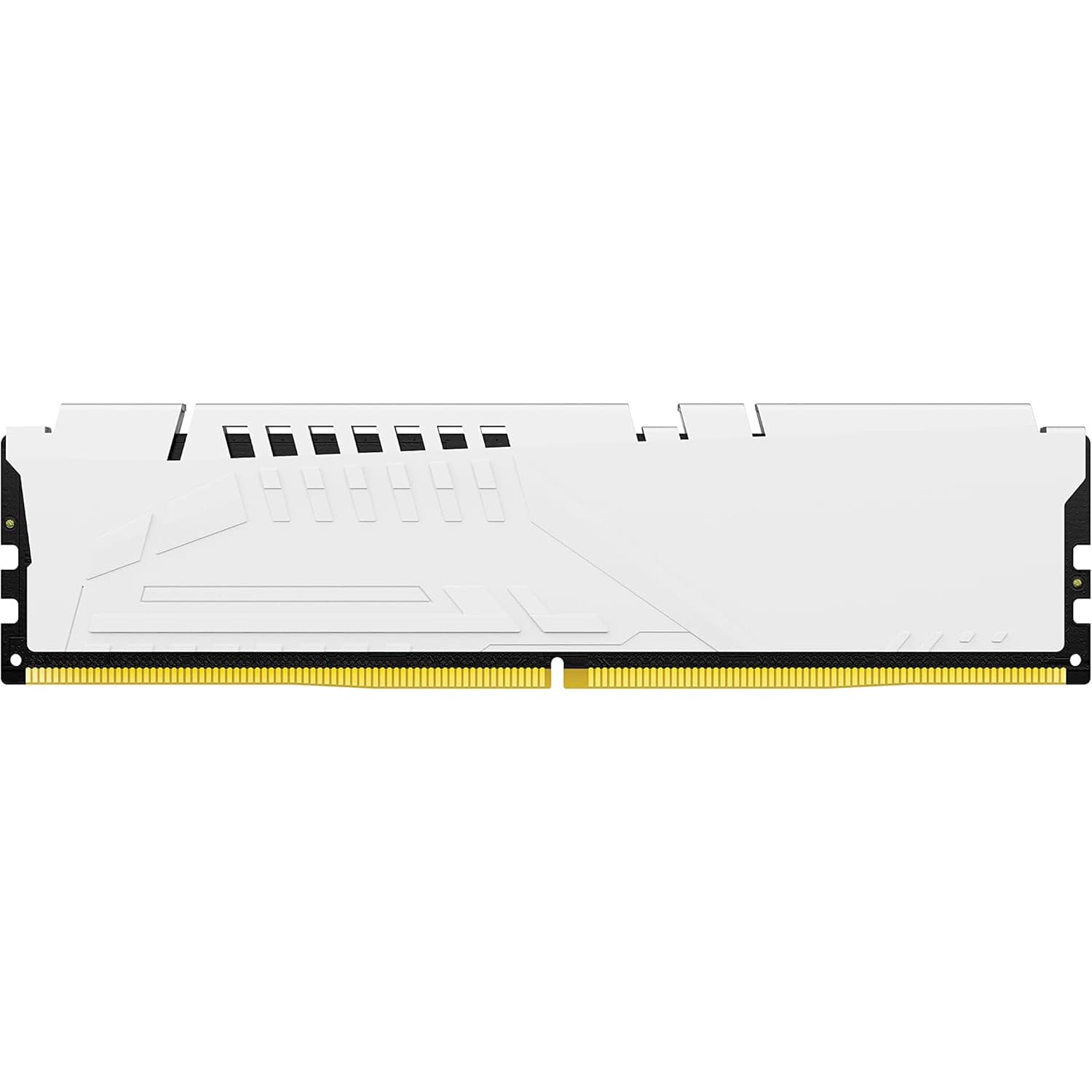 Memoria RAM Kingston 16GB DDR5 5600Mhz Fury Beast White