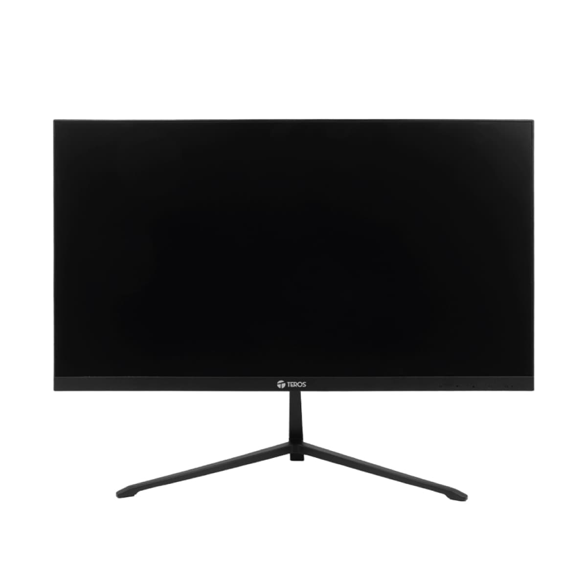 MONITOR TEROS PLANO 21.5" FHD IPS 1MS 100Hz HDMI VGA