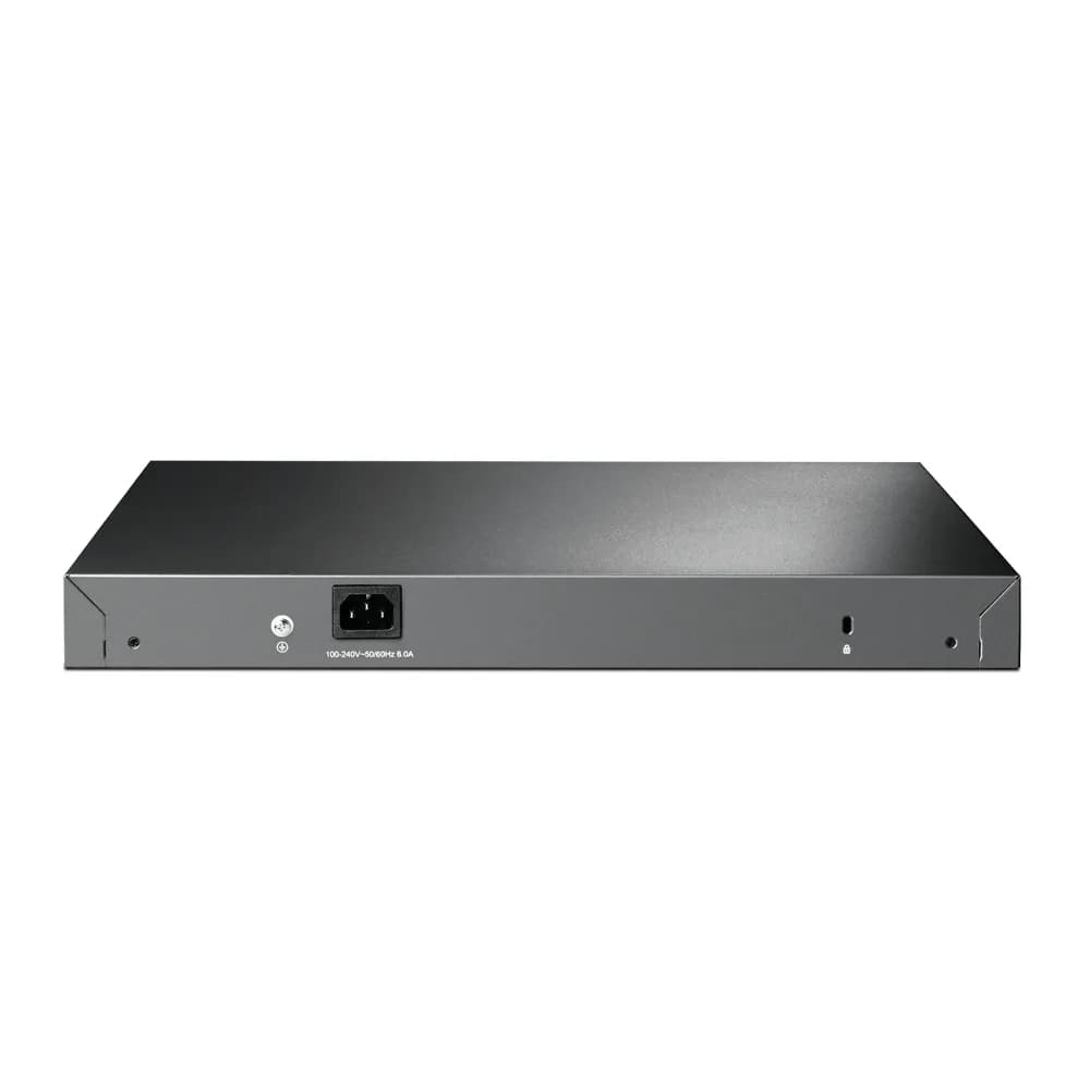Switch Tp-link SG3428XMP 24pt Poe+ 4SFP+