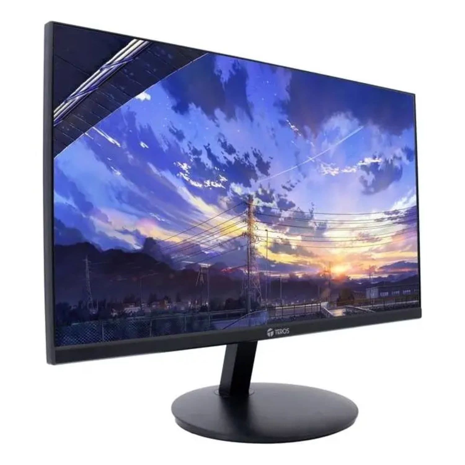 MONITOR TEROS 21.5 FHD IPS 120HZ 1MS