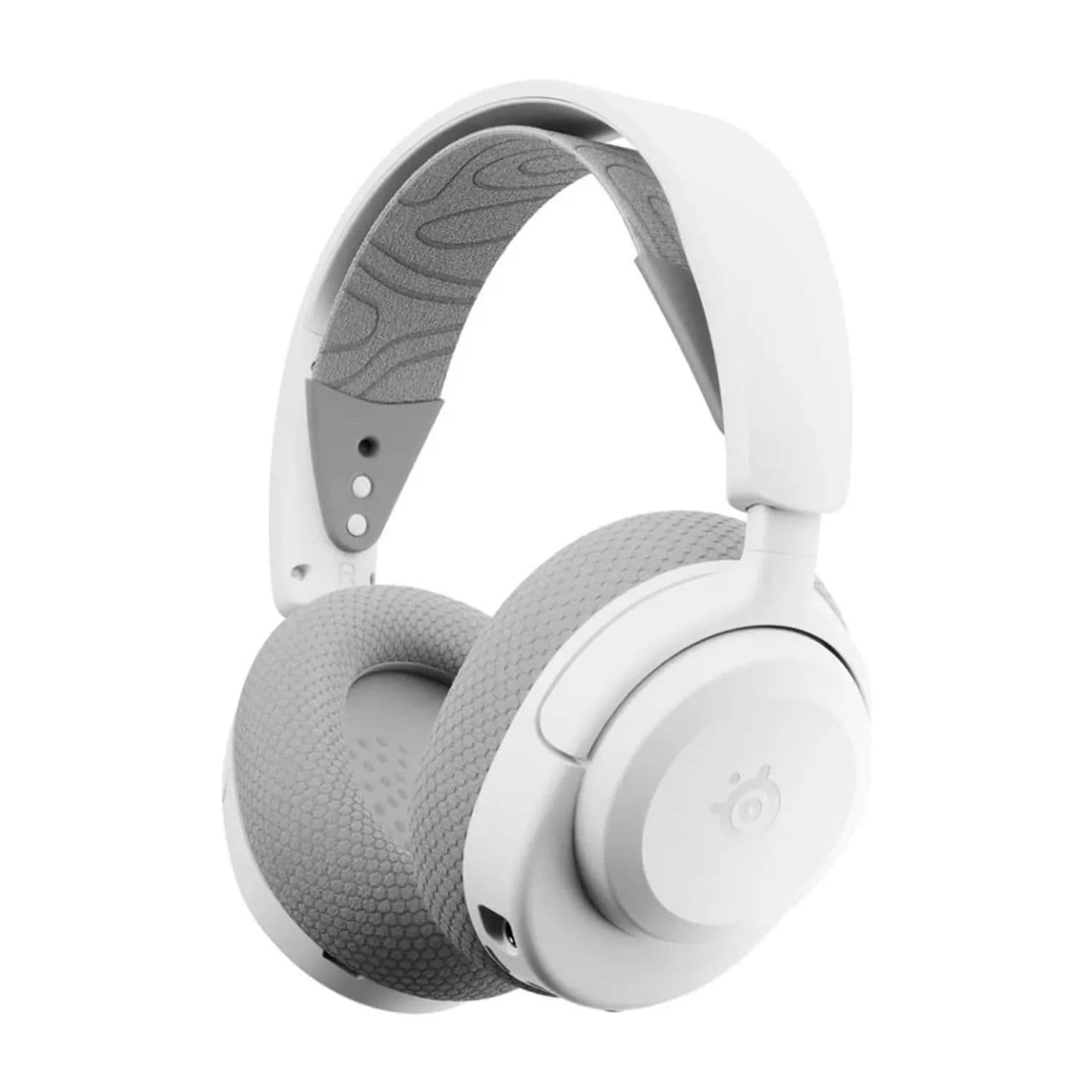 AURICULARES STEELSERIES ARCTIS NOVA 3P WIRELESS WHITE