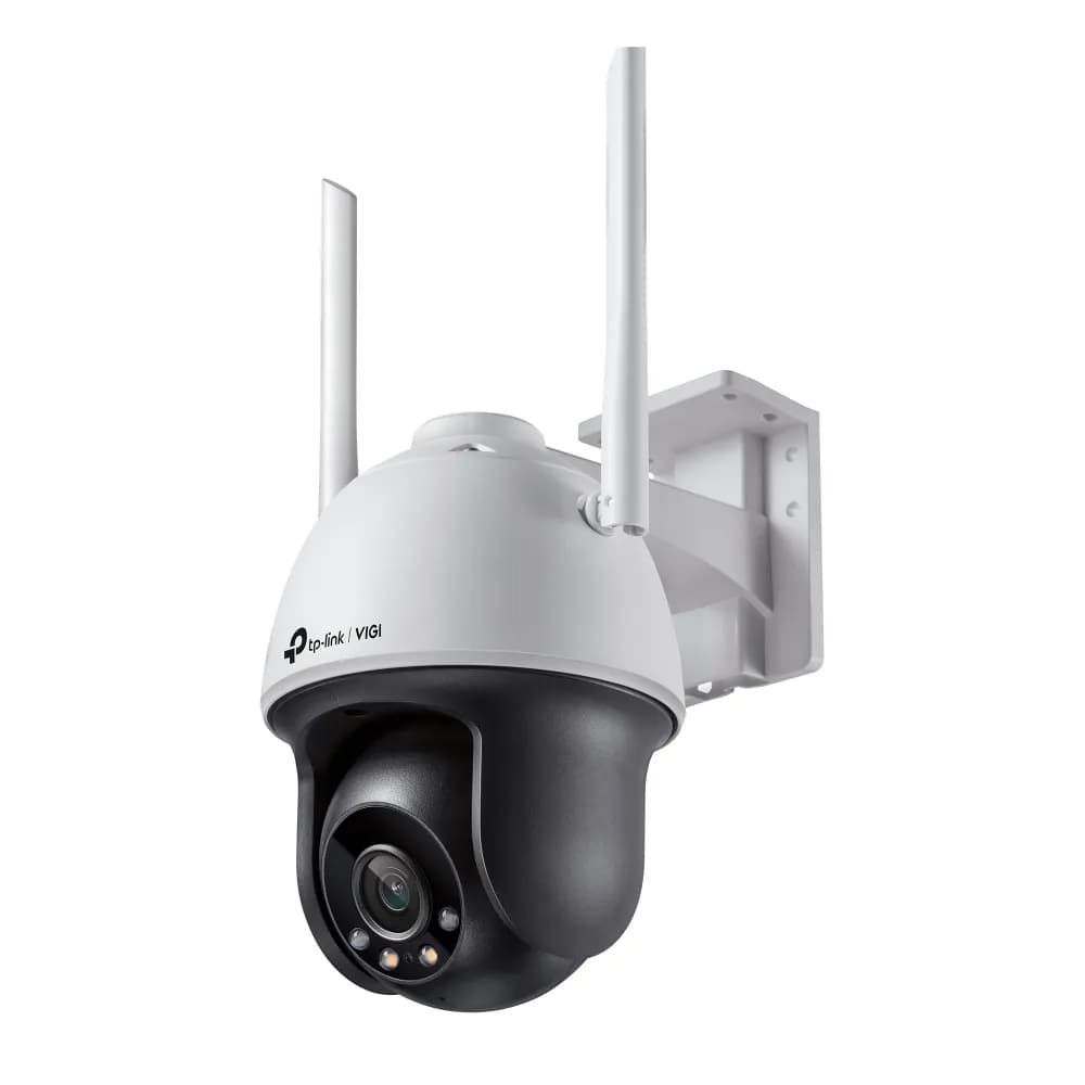 Camara Tp-link VIGI C540-W 4MP PT Wifi IP66 4mm