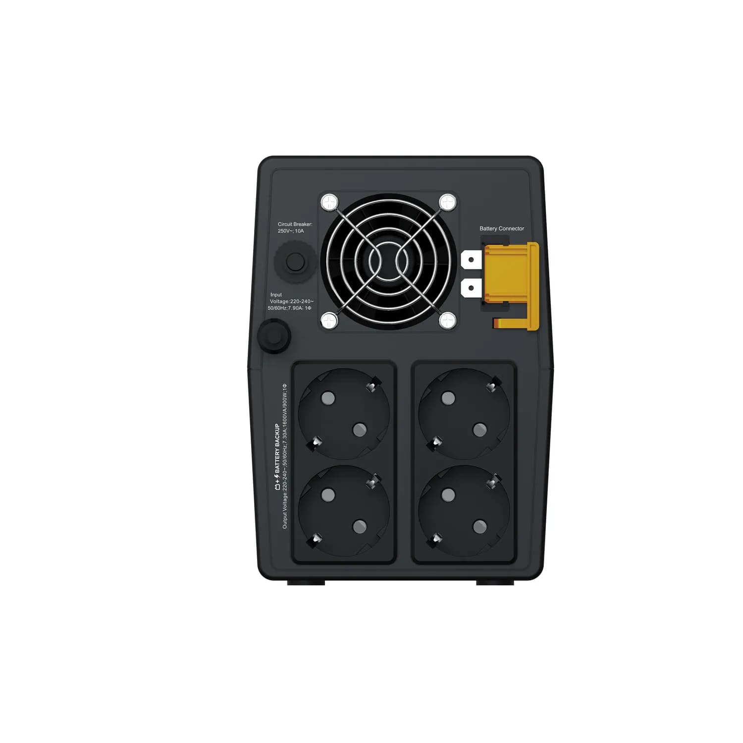 BVG1600I-GR