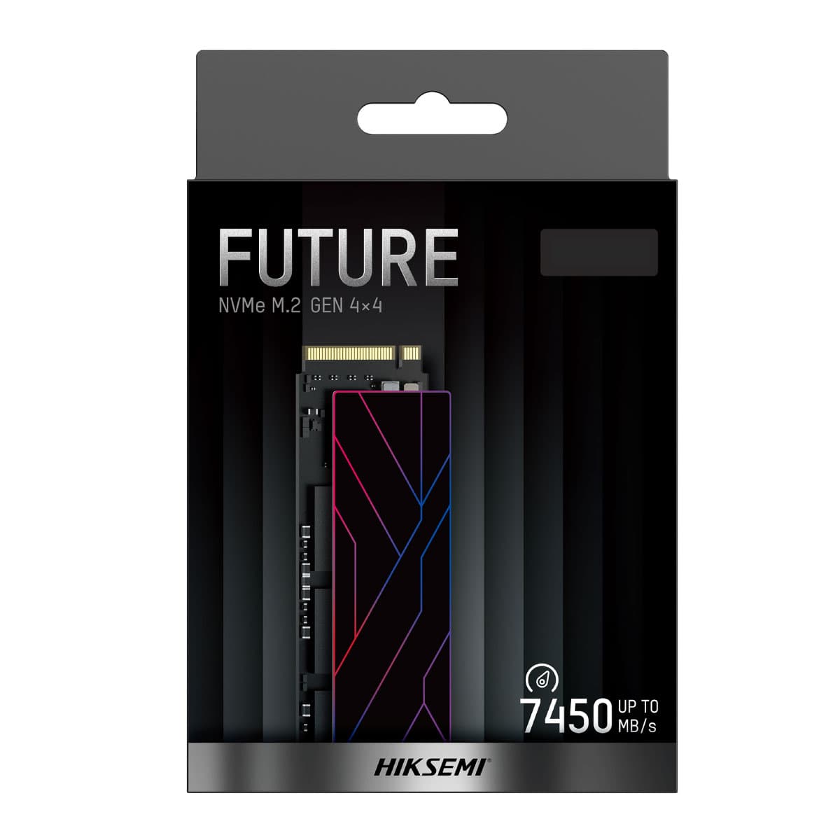 Disco solido Hiksemi Future lite 2048GB PCIe M.2