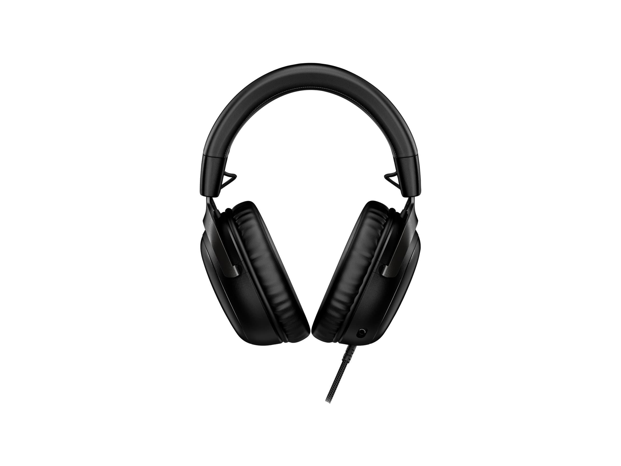AURICULARES GAMING HYPERX CLOUD III BLACK