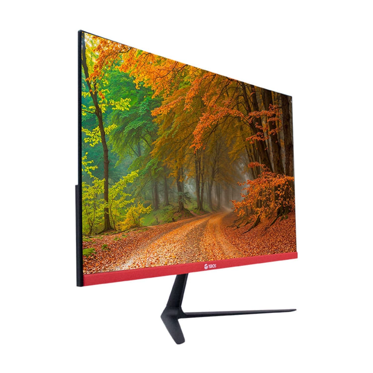 MONITOR TEROS 23.8 FHD VA 144HZ 1MS CURVO