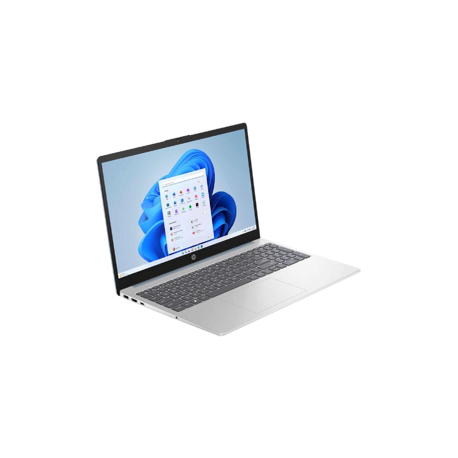NOTEBOOK HP 15.6 RYZEN 3 8GB RAM 512GB SSD WINDOWS 11