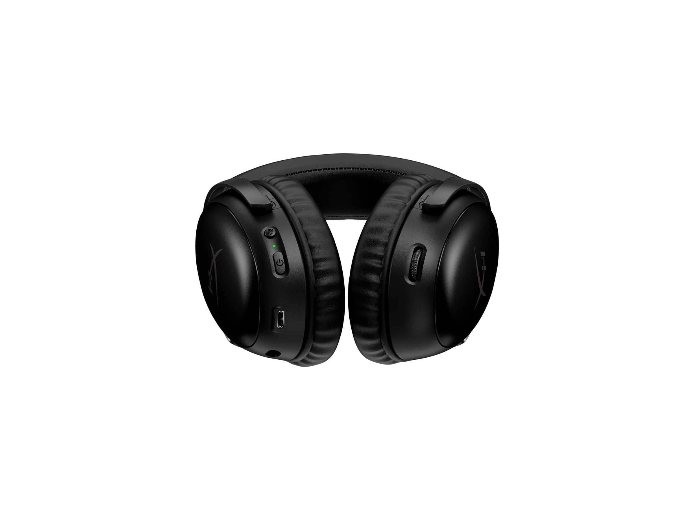 AURICULARES HYPERX CLOUD III WIRELESS BLACK