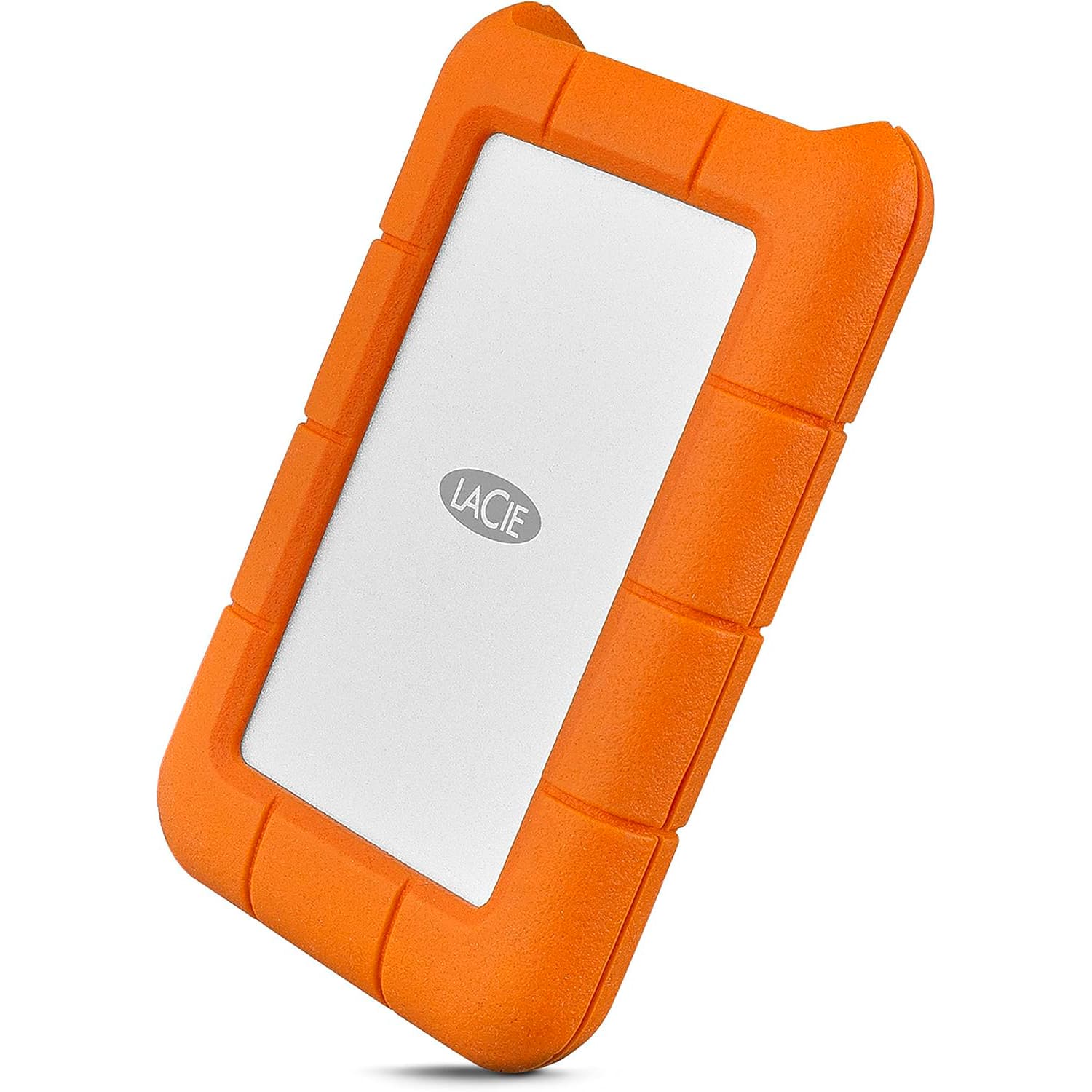 DISCO LACIE EXTERNO RUGGED MINI 2TB