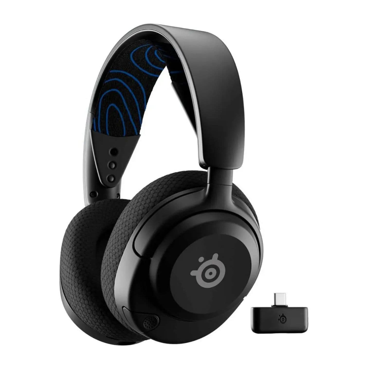 AURICULARES STEELSERIES ARCTIS NOVA 5P WIRELESS