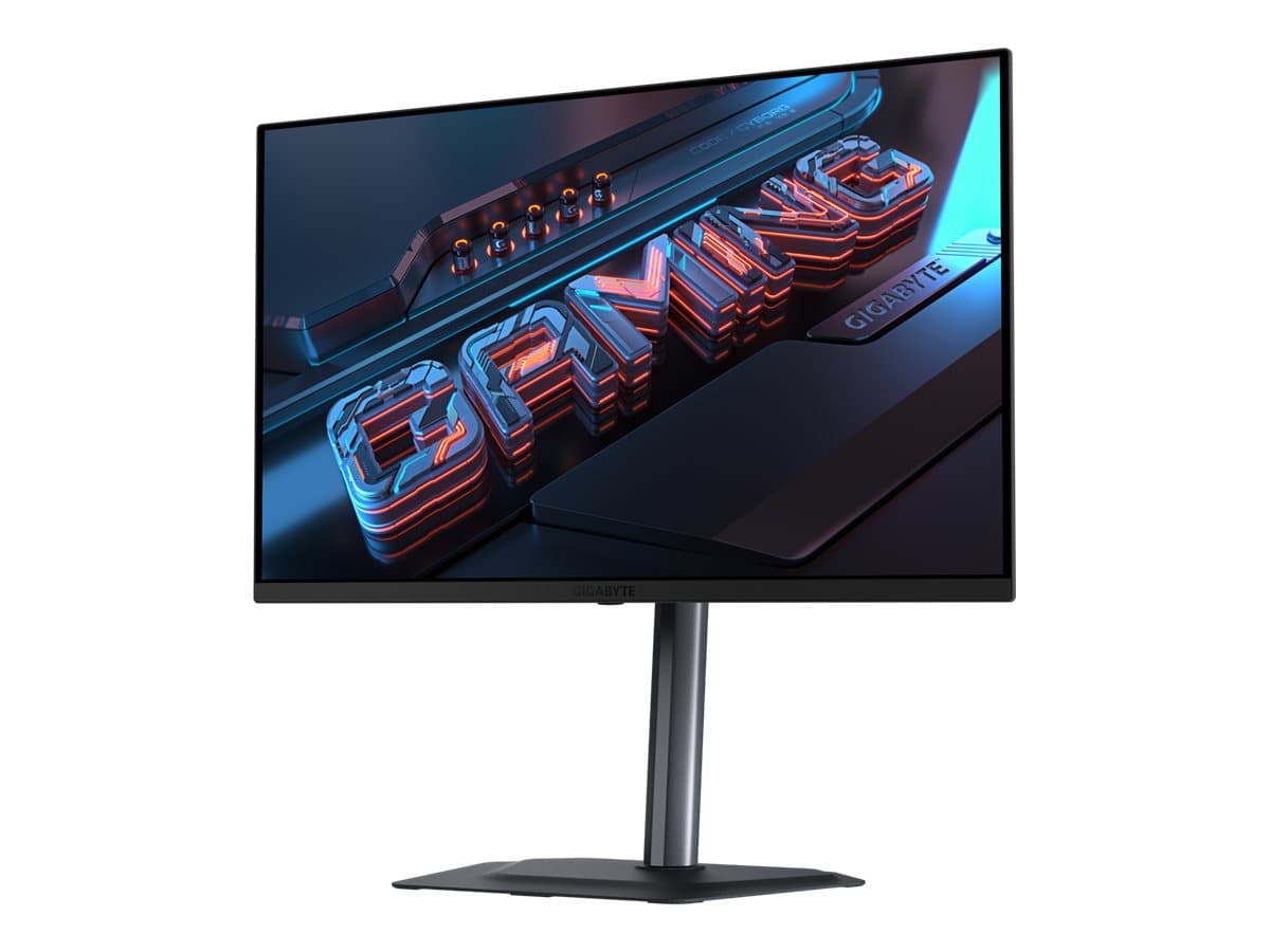 MONITOR GIGABYTE M27U2 27 4K UHD IPS