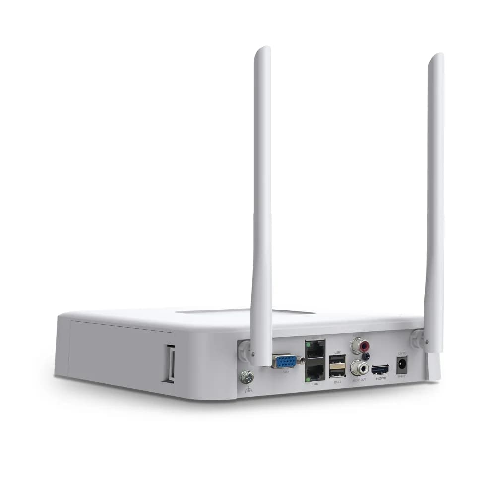 NVR Tp-link VIGI 1108H-W 16pt ONVIF Wifi