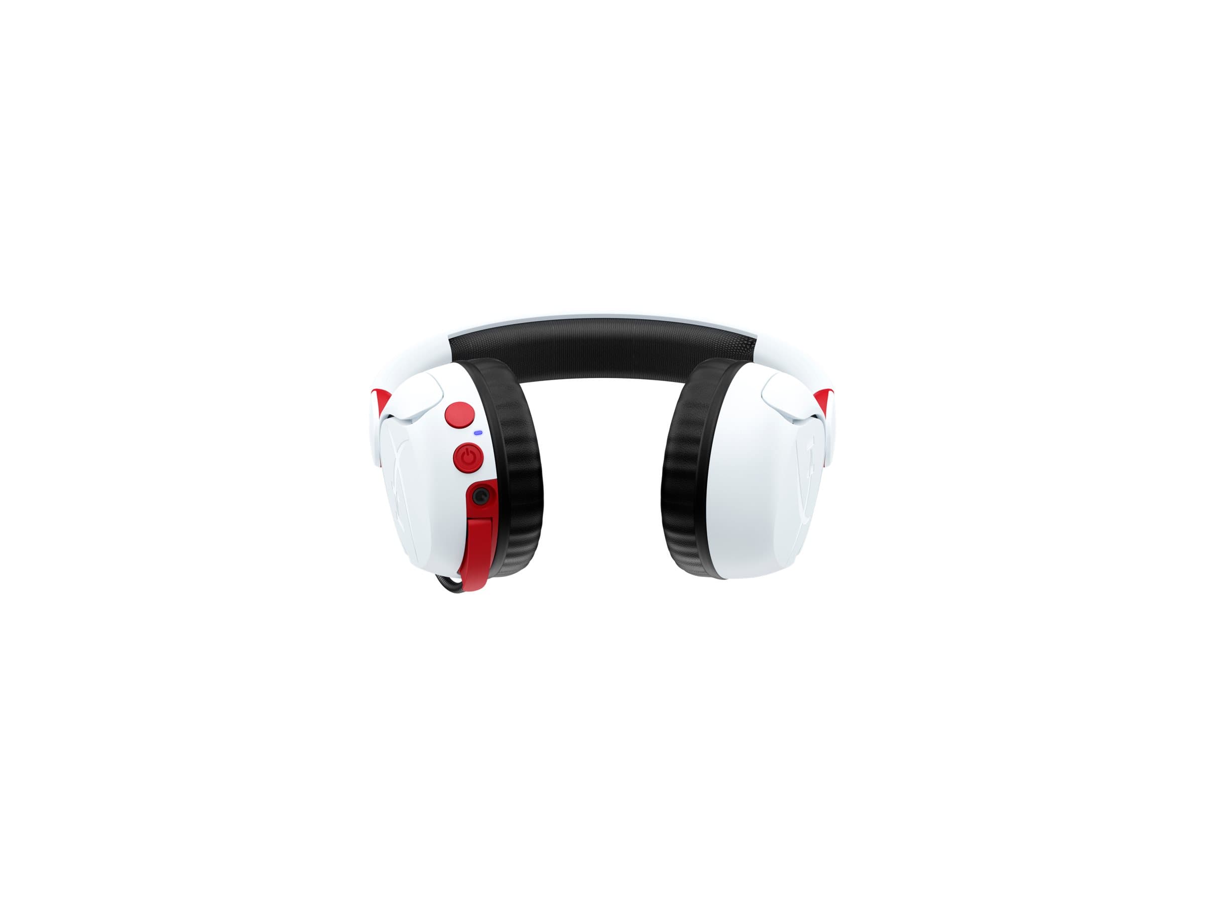 AURICULARES HYPERX CLOUD MINI WIRELESS WHITE