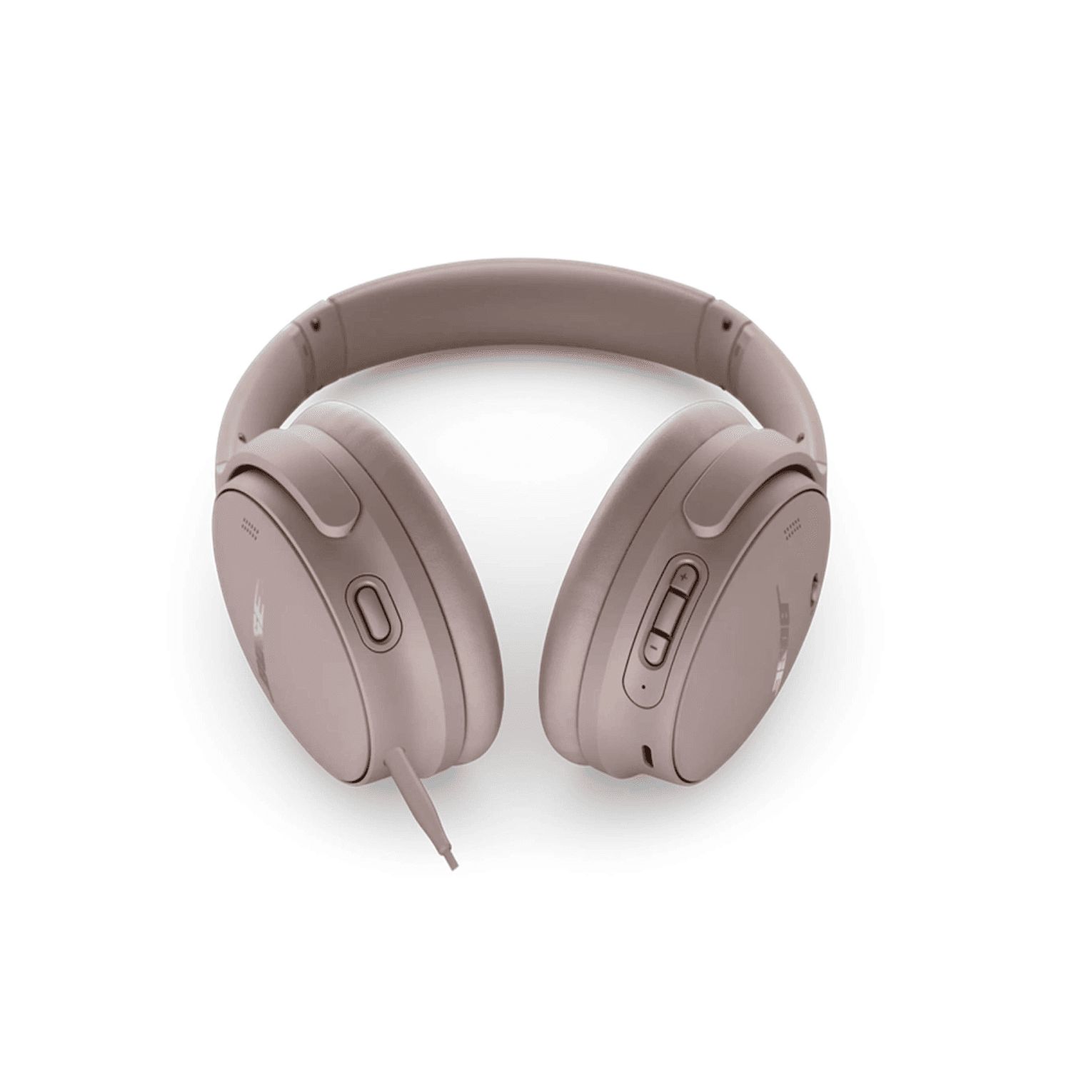 AURICULAR BOSE QUIETCOMFORT HEADPHONES SANDSTONE