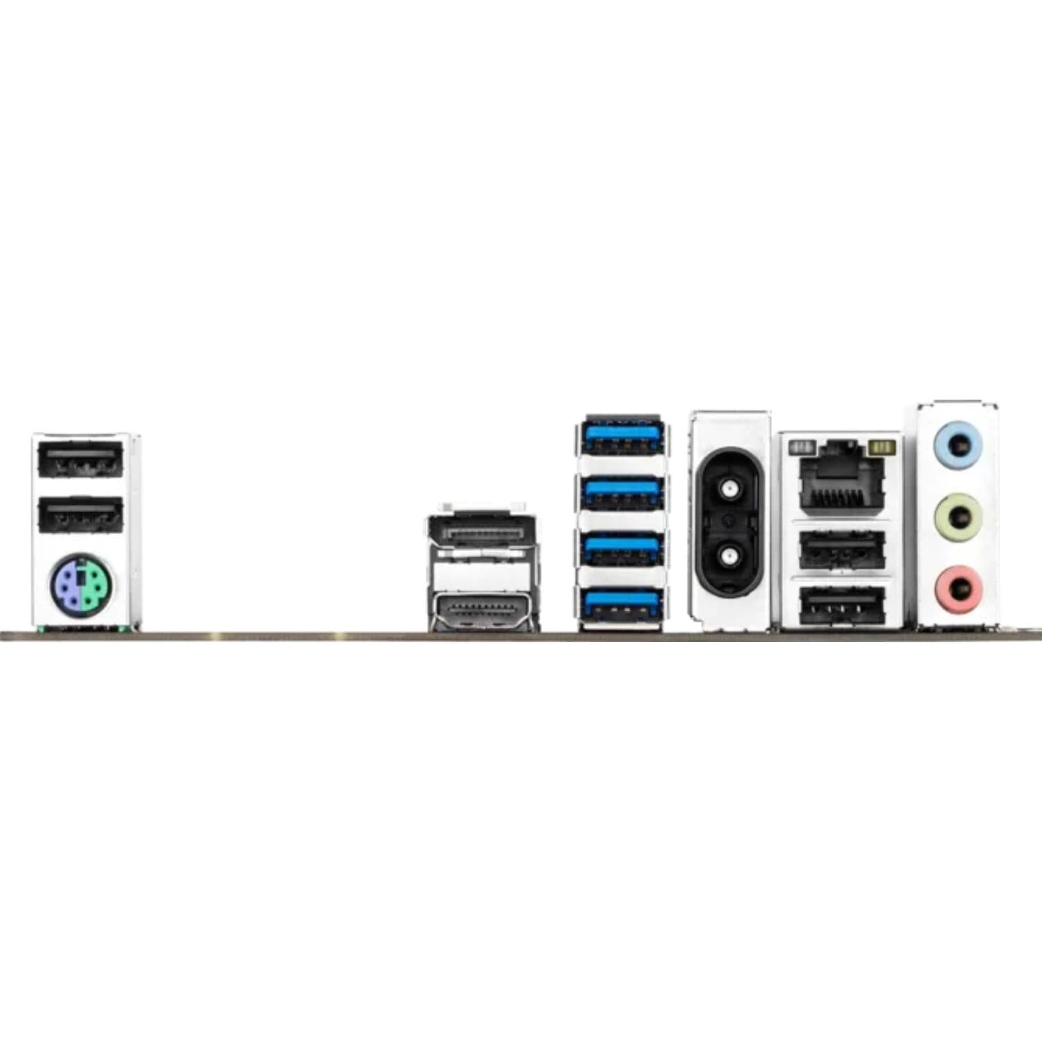 MOTHERBOARD GIGABYTE B550M K WIFI6E AM4