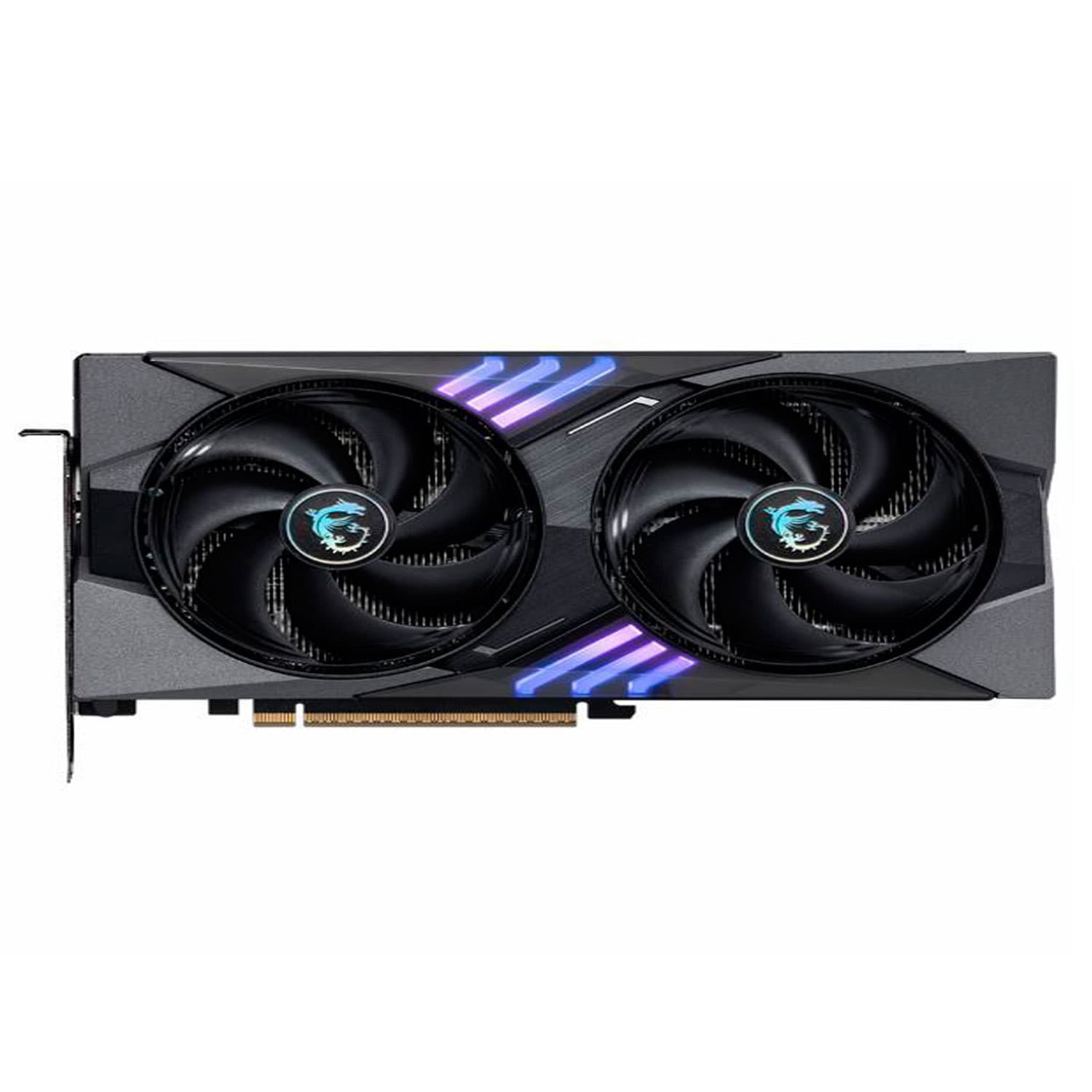 TARJETA DE VIDEO GIGABYTE RTX 5060 GAMING OC 8GB GDDR7