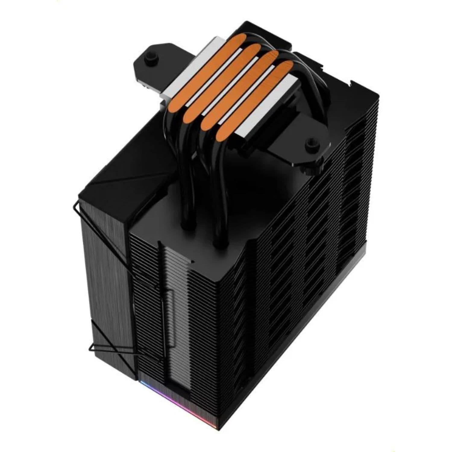 CPU COOLER XPG MAESTRO PLUS 42SA NEGRO