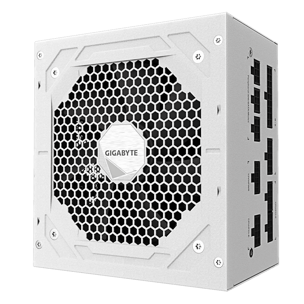 FUENTE GIGABYTE UD850GM 80 PLUS GOLD