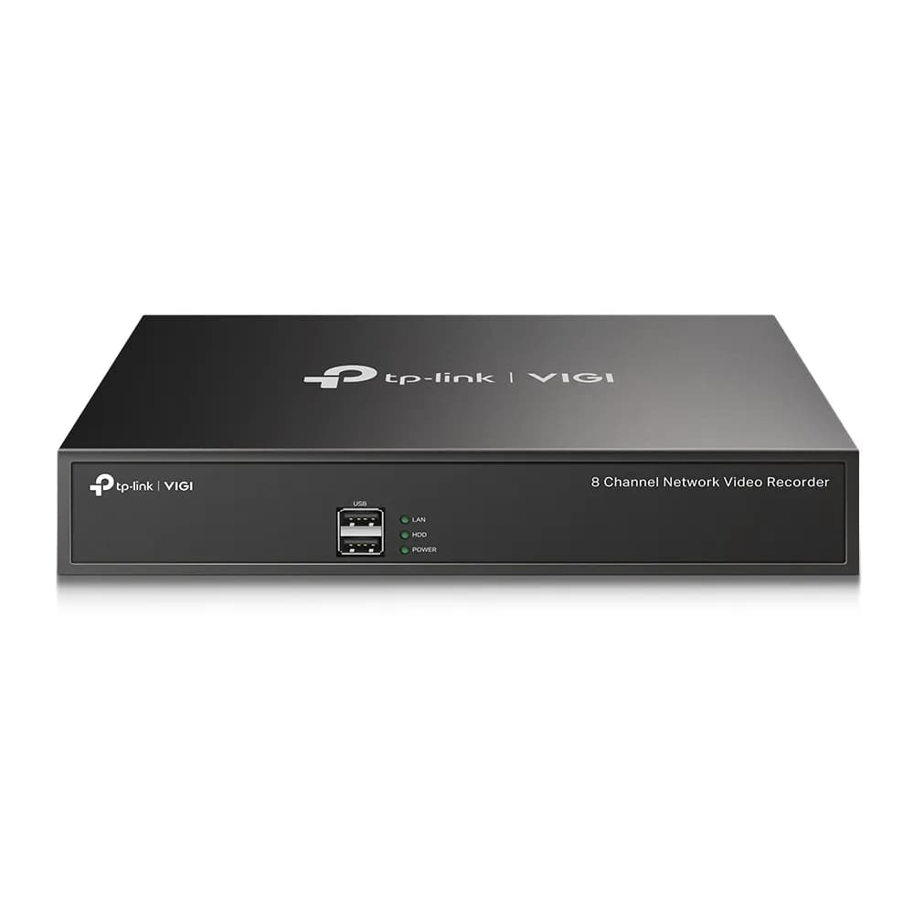 NVR Tp-link VIGI 1008H 8pt 1Sata ONVIF