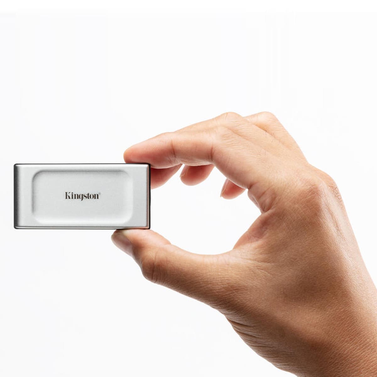 Disco Solido Kingston 1000GB PORTABLE XS2000